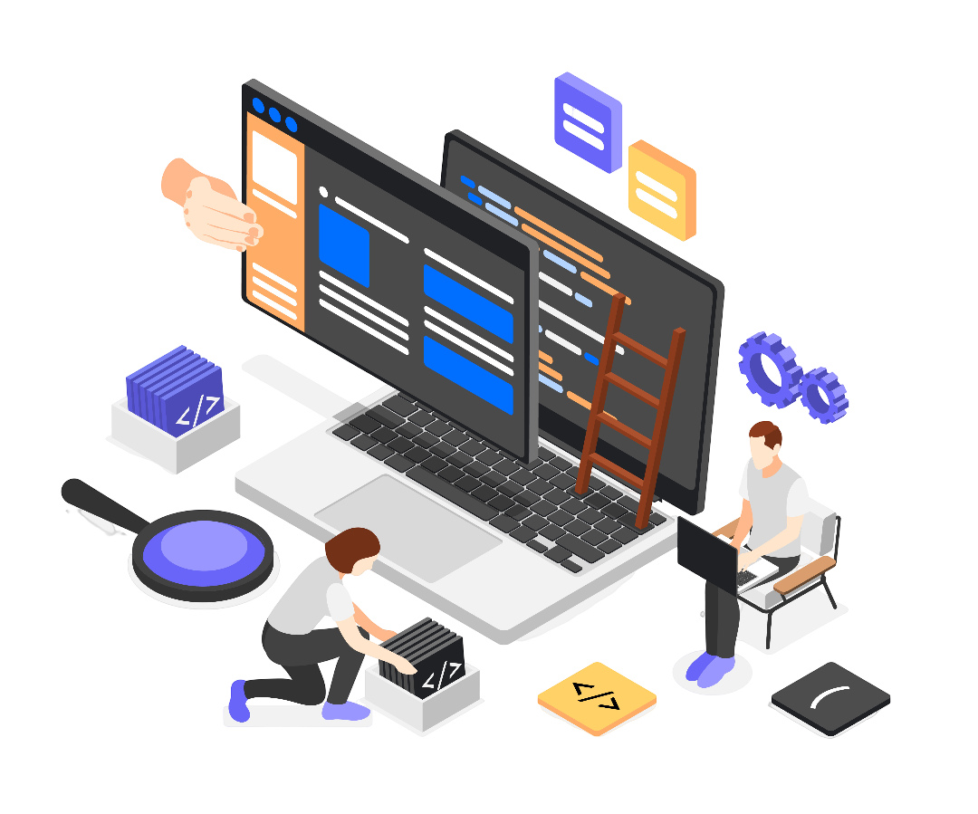 Web Development