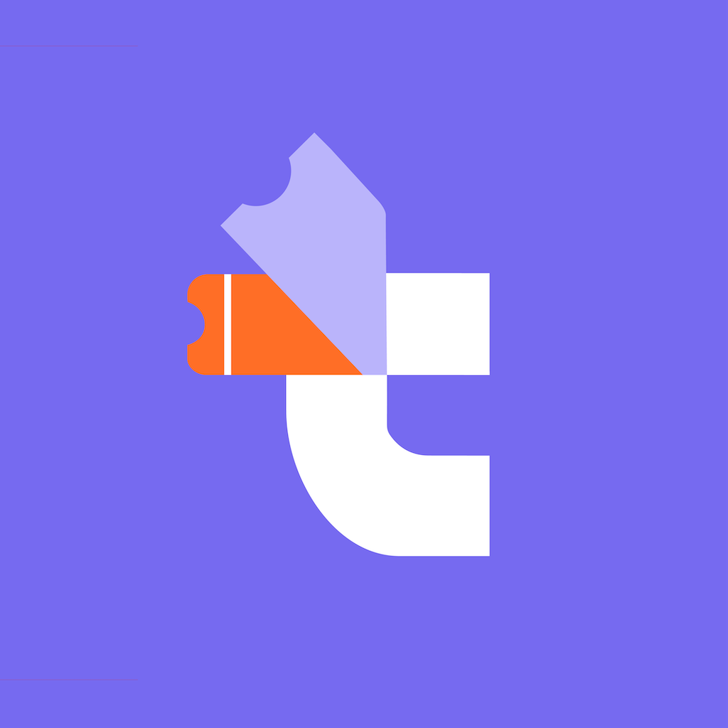 Trego App Logo